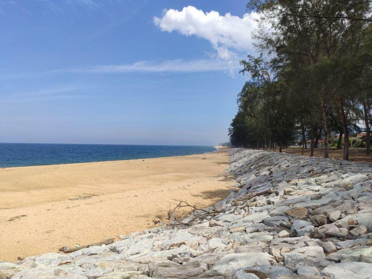 Ar-Rayyan Homestation Dungun Buitenkant foto