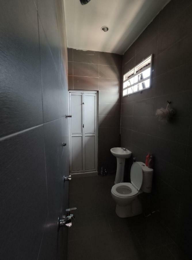 Ar-Rayyan Homestation Dungun Buitenkant foto